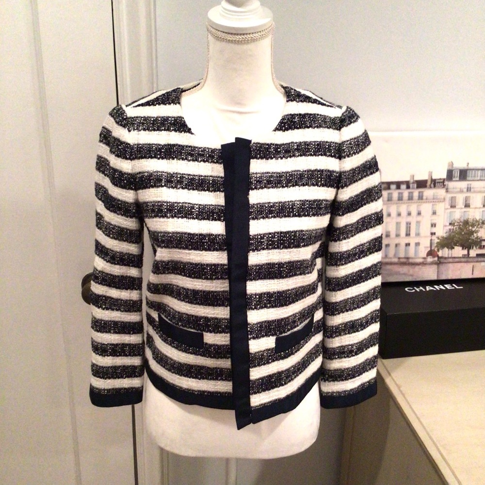 C. Wonder Blazer/Jacket sz 0